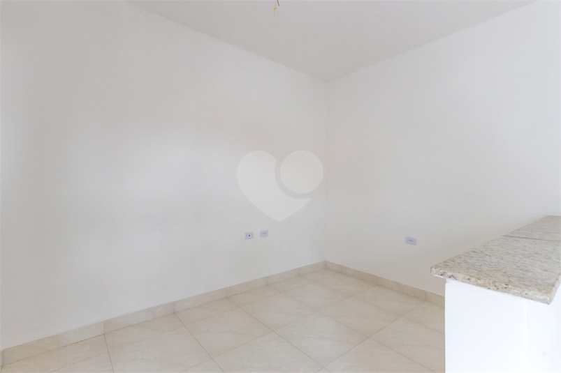 Venda Apartamento São Paulo Vila Guilherme REO866216 4