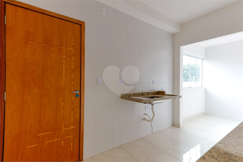 Venda Apartamento São Paulo Vila Guilherme REO866216 19