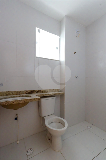 Venda Apartamento São Paulo Vila Guilherme REO866216 15