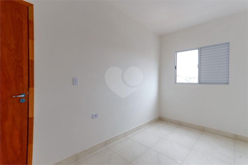 Venda Apartamento São Paulo Vila Guilherme REO866216 7