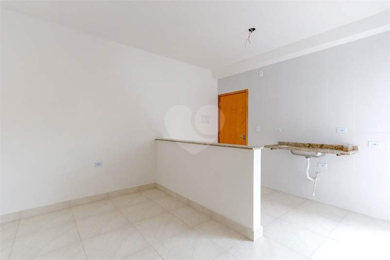 Venda Apartamento São Paulo Vila Guilherme REO866216 1