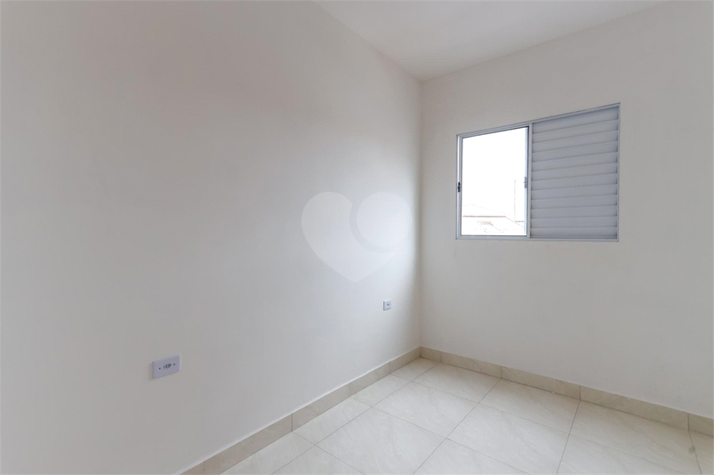 Venda Apartamento São Paulo Vila Guilherme REO866216 10