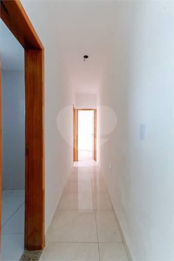 Venda Apartamento São Paulo Vila Guilherme REO866216 5