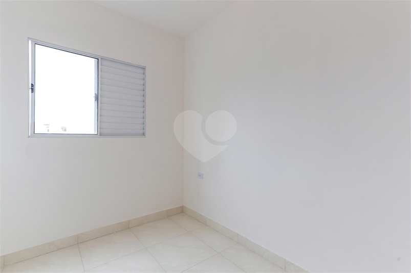 Venda Apartamento São Paulo Vila Guilherme REO866216 11