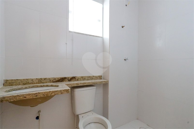 Venda Apartamento São Paulo Vila Guilherme REO866216 14