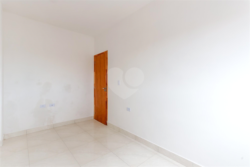 Venda Apartamento São Paulo Vila Guilherme REO866216 8