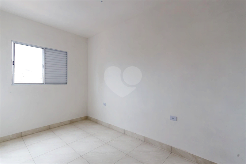 Venda Apartamento São Paulo Vila Guilherme REO866216 6