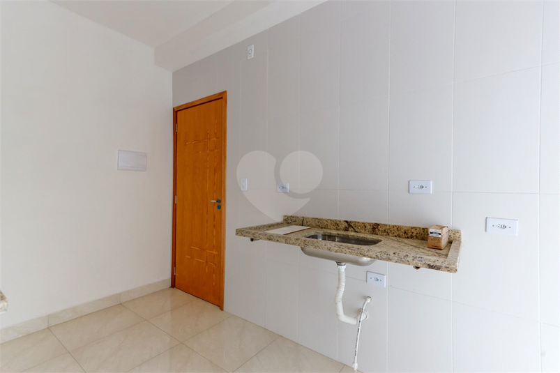 Venda Apartamento São Paulo Vila Guilherme REO866216 18