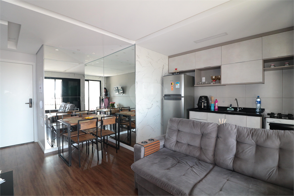 Venda Apartamento São Paulo Brás REO866217 65