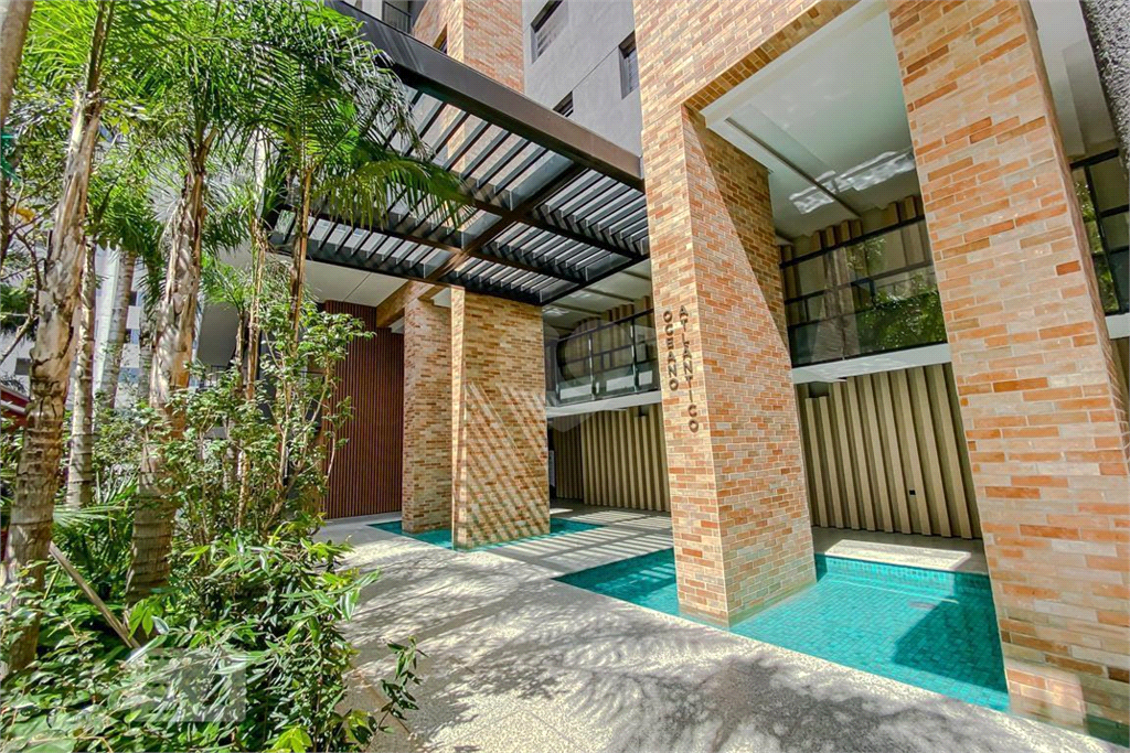 Venda Apartamento São Paulo Brás REO866217 28