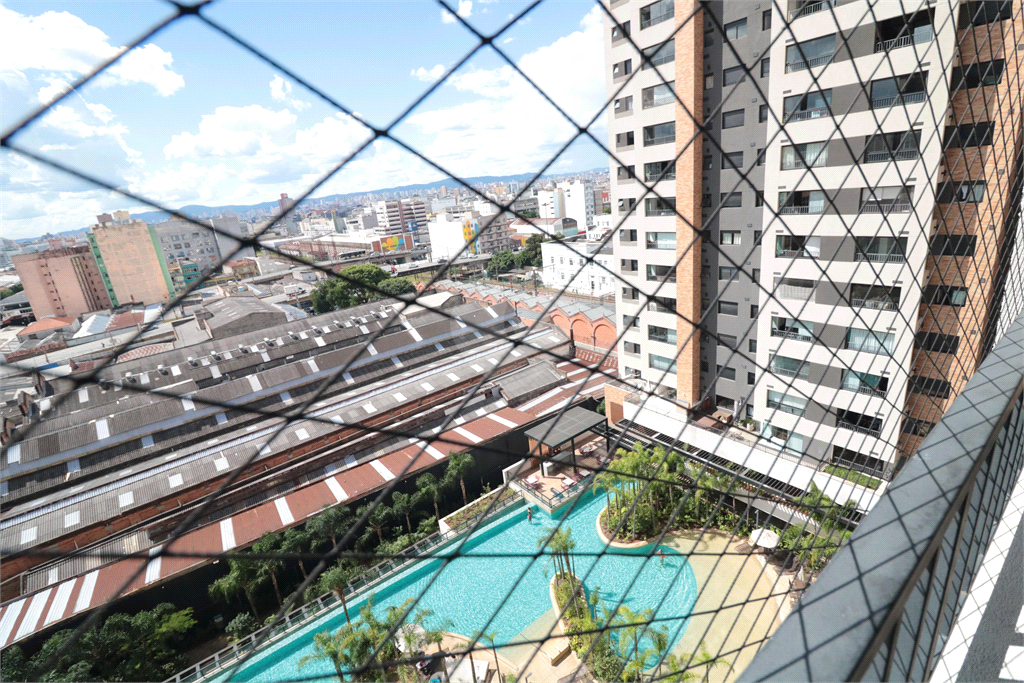 Venda Apartamento São Paulo Brás REO866217 40