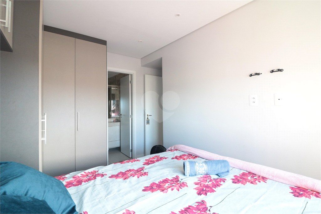 Venda Apartamento São Paulo Brás REO866217 35