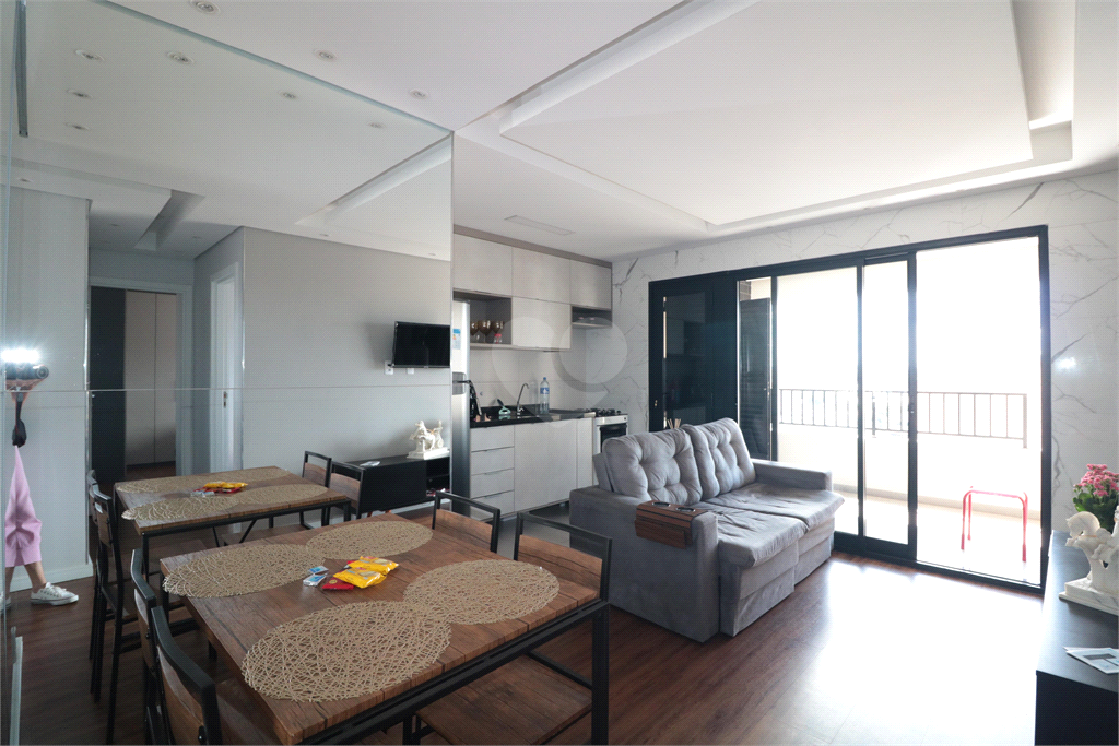 Venda Apartamento São Paulo Brás REO866217 47