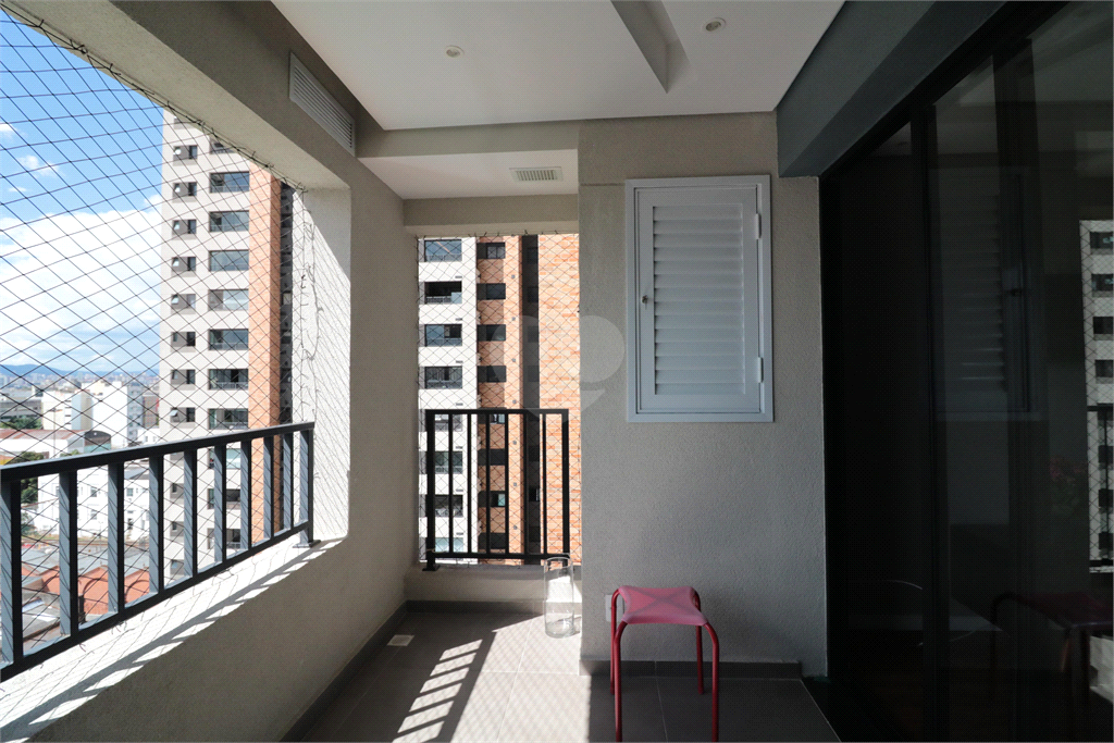 Venda Apartamento São Paulo Brás REO866217 36