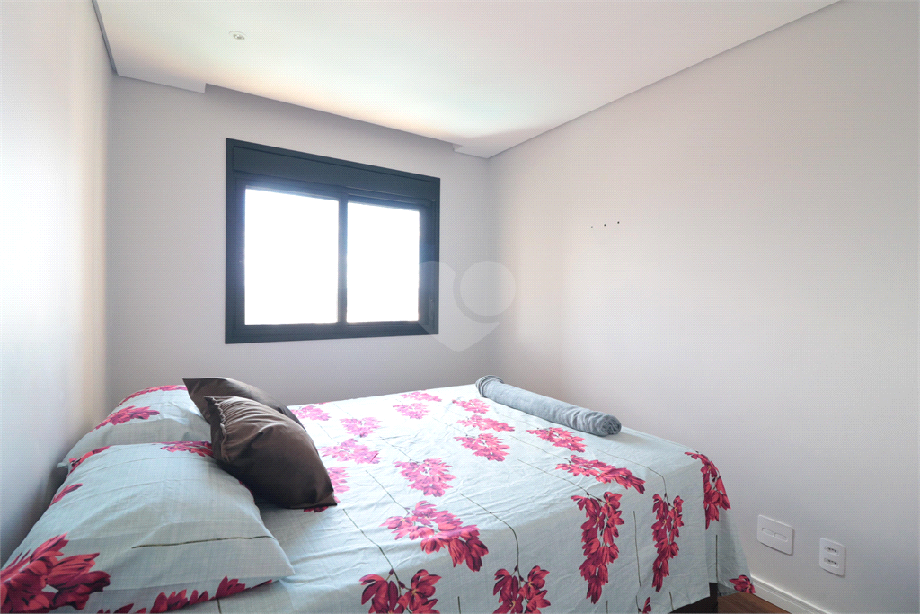 Venda Apartamento São Paulo Brás REO866217 67