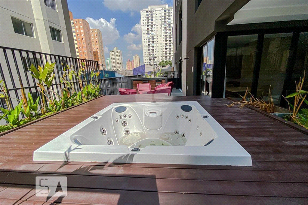 Venda Apartamento São Paulo Brás REO866217 56