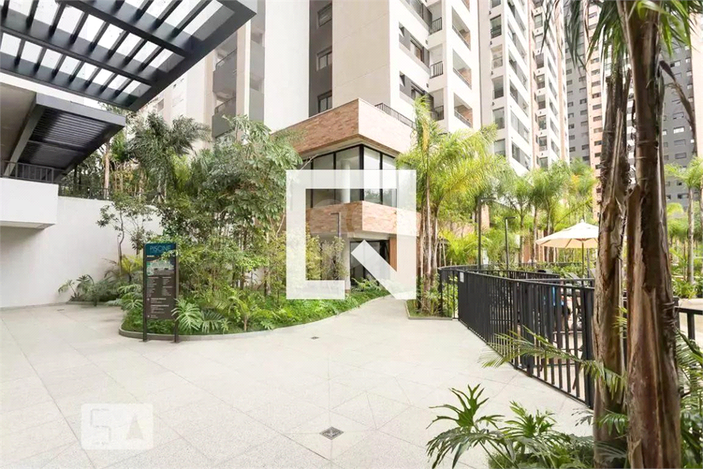 Venda Apartamento São Paulo Brás REO866217 34