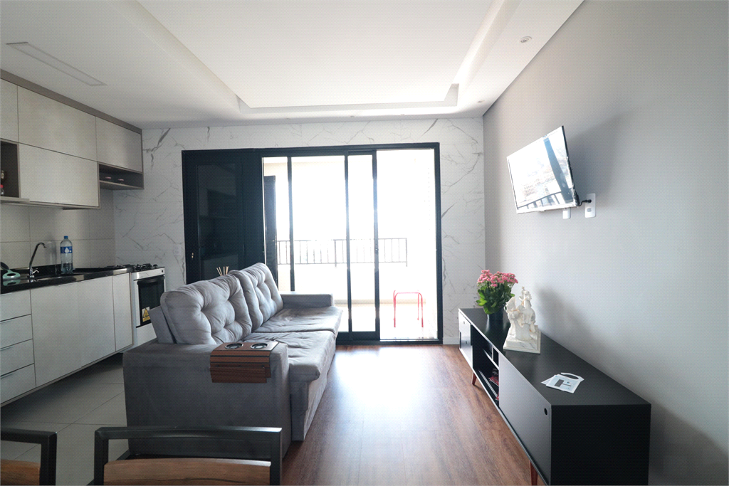 Venda Apartamento São Paulo Brás REO866217 64