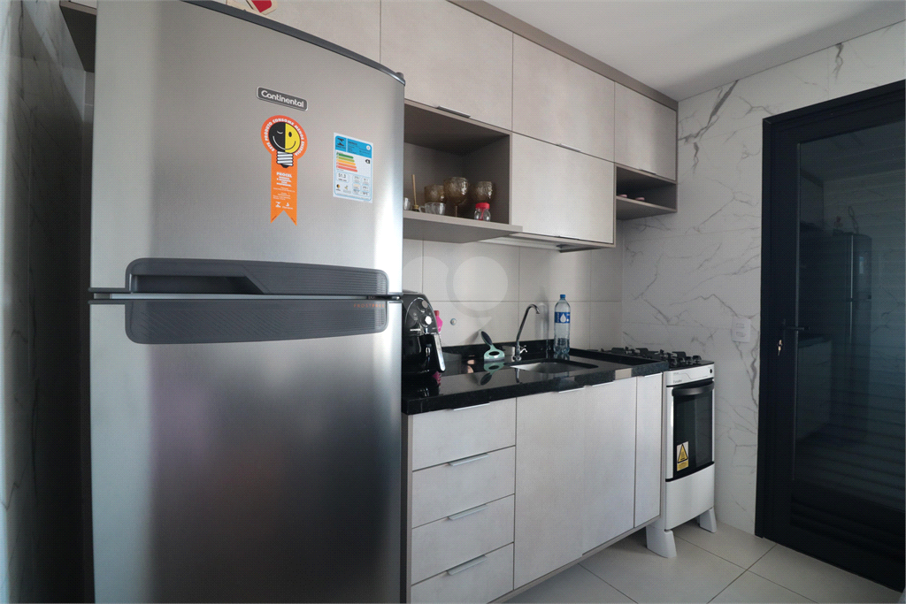 Venda Apartamento São Paulo Brás REO866217 38