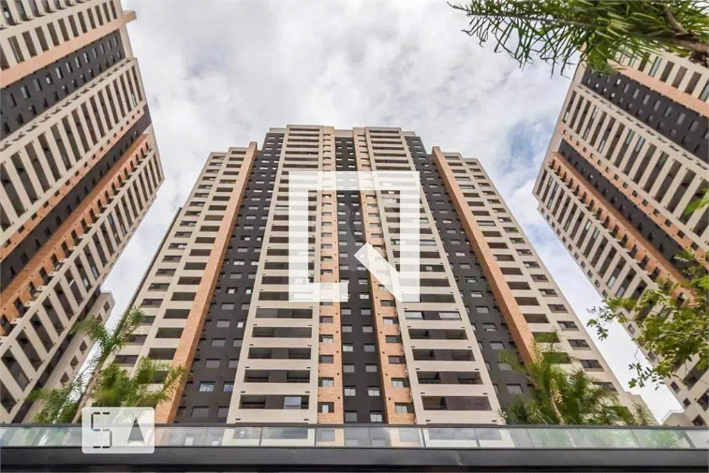 Venda Apartamento São Paulo Brás REO866217 52