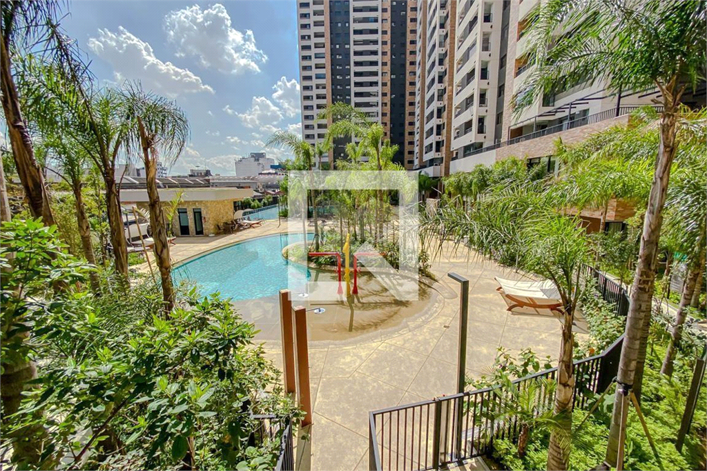 Venda Apartamento São Paulo Brás REO866217 8