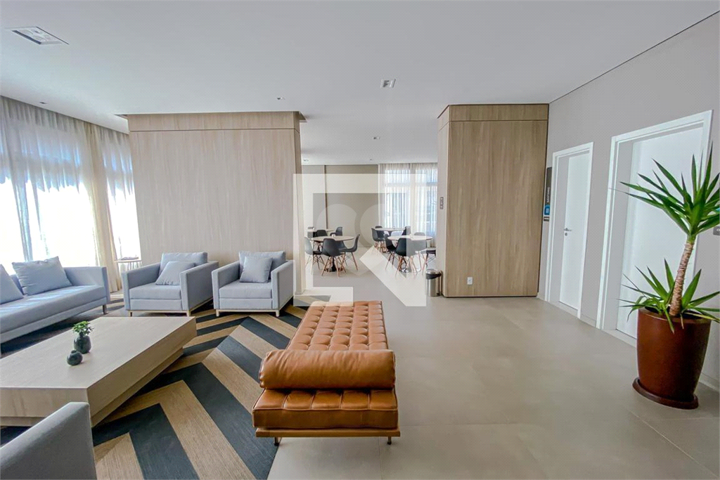 Venda Apartamento São Paulo Brás REO866217 29