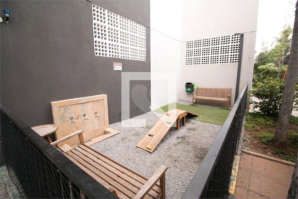 Venda Apartamento São Paulo Brás REO866217 7