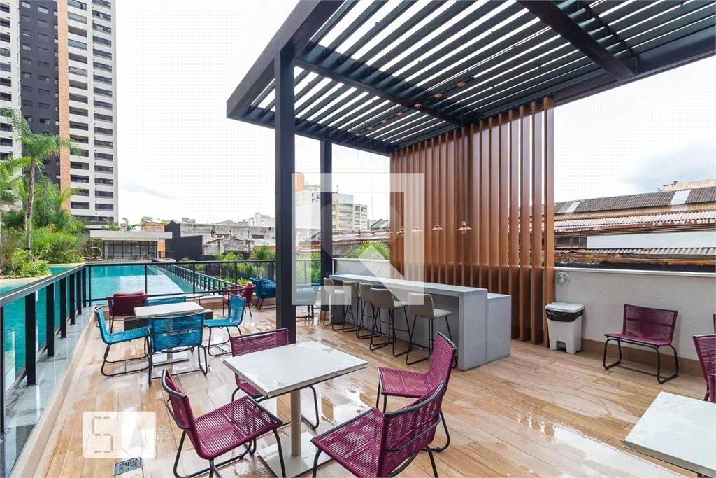 Venda Apartamento São Paulo Brás REO866217 27