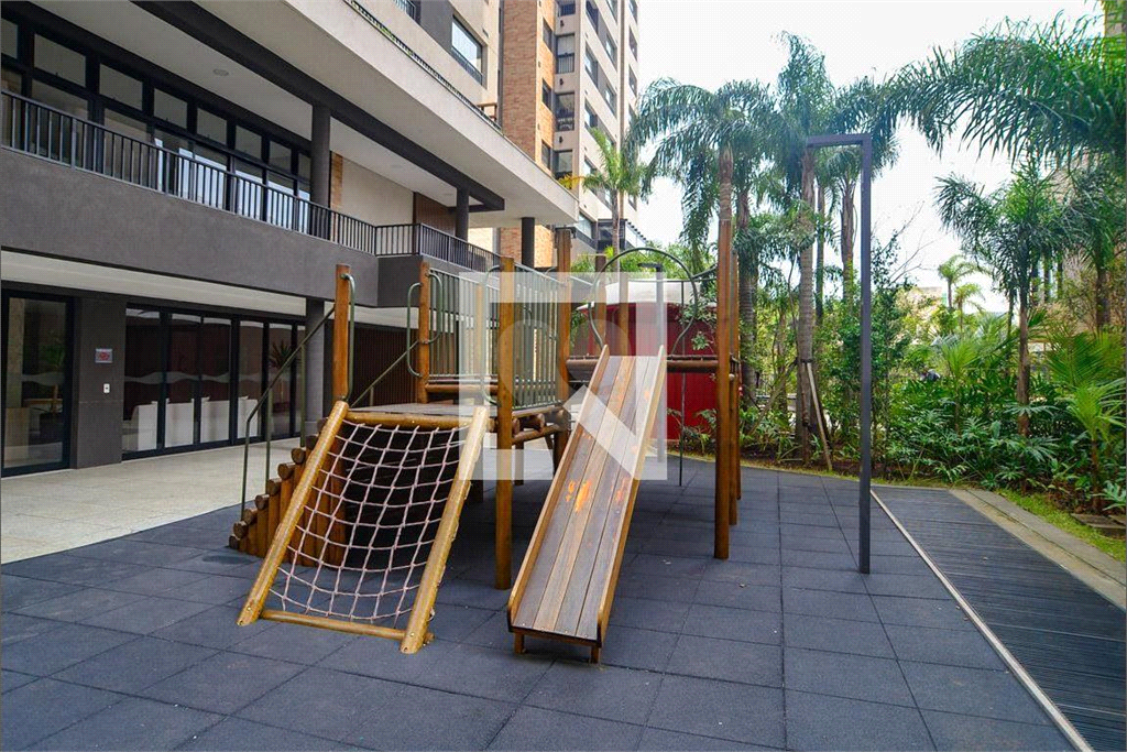 Venda Apartamento São Paulo Brás REO866217 41