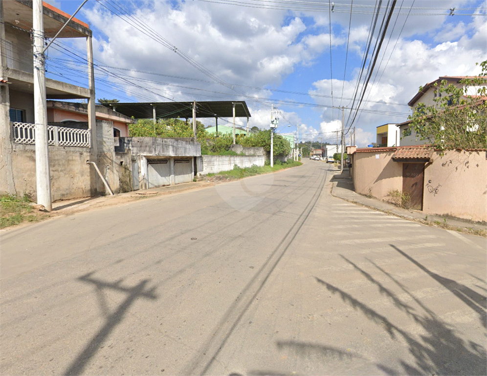 Venda Terreno Suzano Jardim Dora REO866219 13