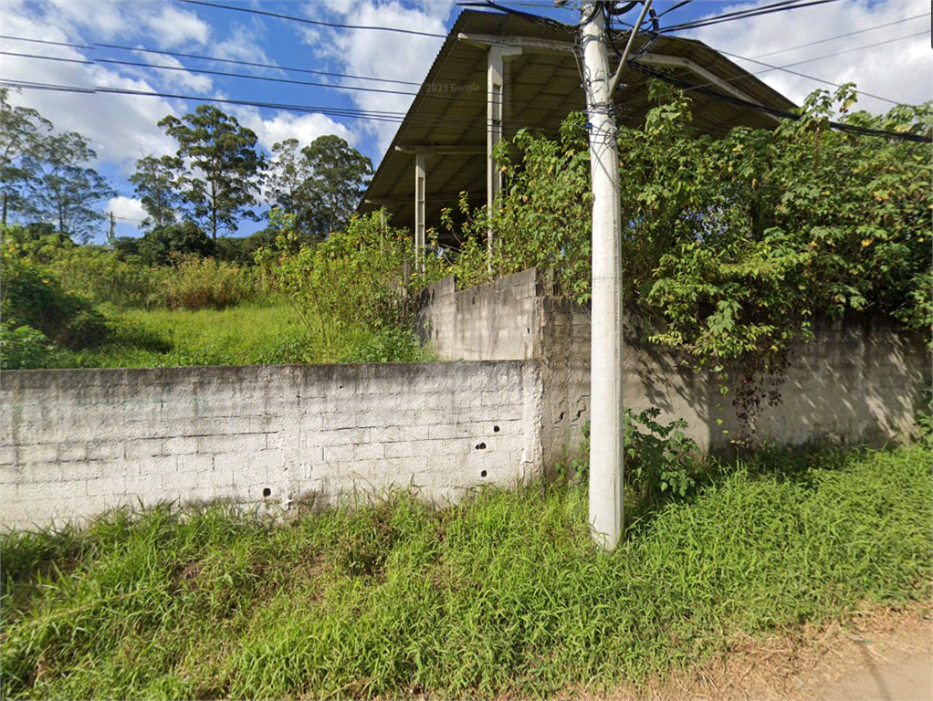 Venda Terreno Suzano Jardim Dora REO866219 8