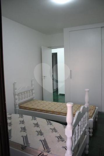 Venda Apartamento Guarujá Vila Alzira REO86622 2