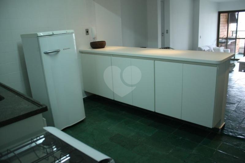 Venda Apartamento Guarujá Vila Alzira REO86622 7