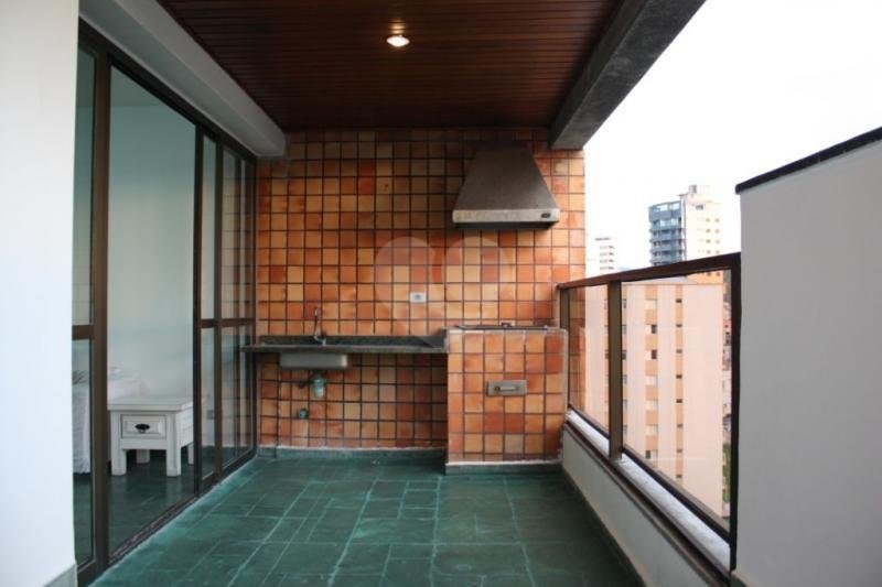 Venda Apartamento Guarujá Vila Alzira REO86622 10