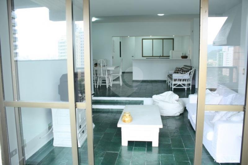 Venda Apartamento Guarujá Vila Alzira REO86622 26