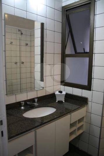 Venda Apartamento Guarujá Vila Alzira REO86622 28