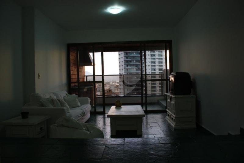 Venda Apartamento Guarujá Vila Alzira REO86622 29