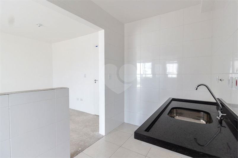 Venda Apartamento São Paulo Lauzane Paulista REO866232 29