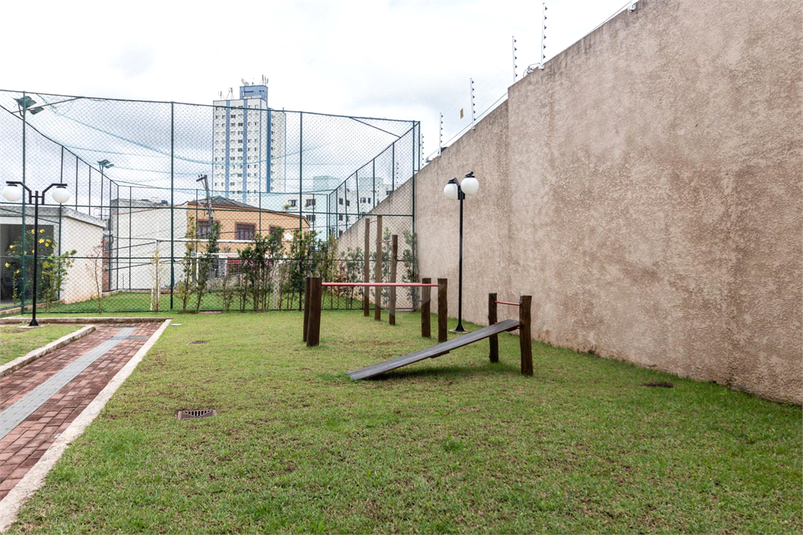 Venda Apartamento São Paulo Lauzane Paulista REO866232 42