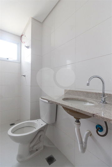 Venda Apartamento São Paulo Lauzane Paulista REO866232 20