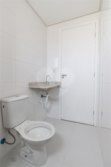 Venda Apartamento São Paulo Lauzane Paulista REO866232 22