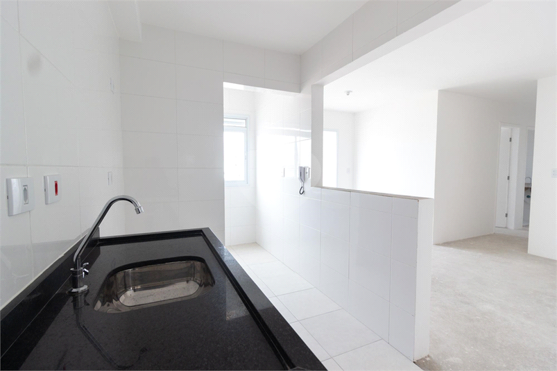 Venda Apartamento São Paulo Lauzane Paulista REO866232 26