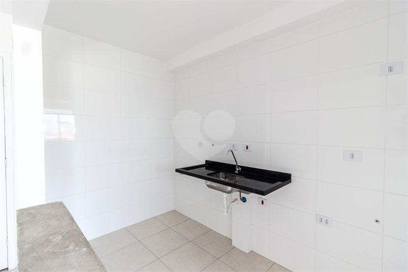 Venda Apartamento São Paulo Lauzane Paulista REO866232 25