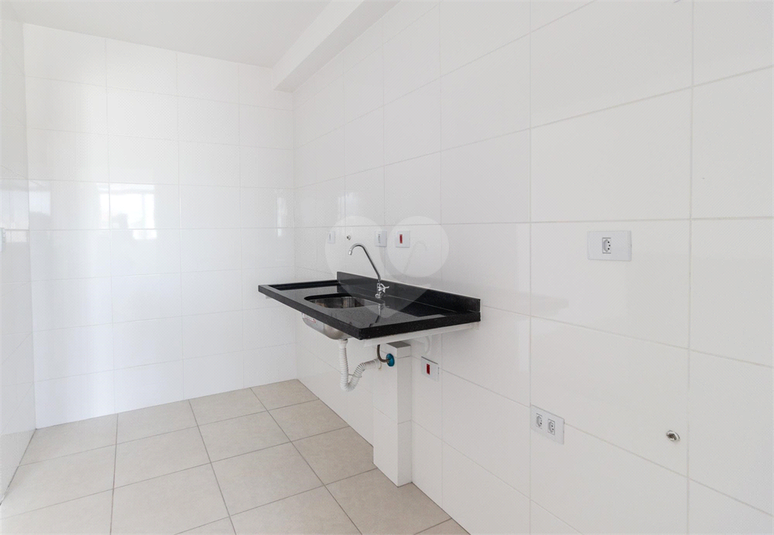 Venda Apartamento São Paulo Lauzane Paulista REO866232 28