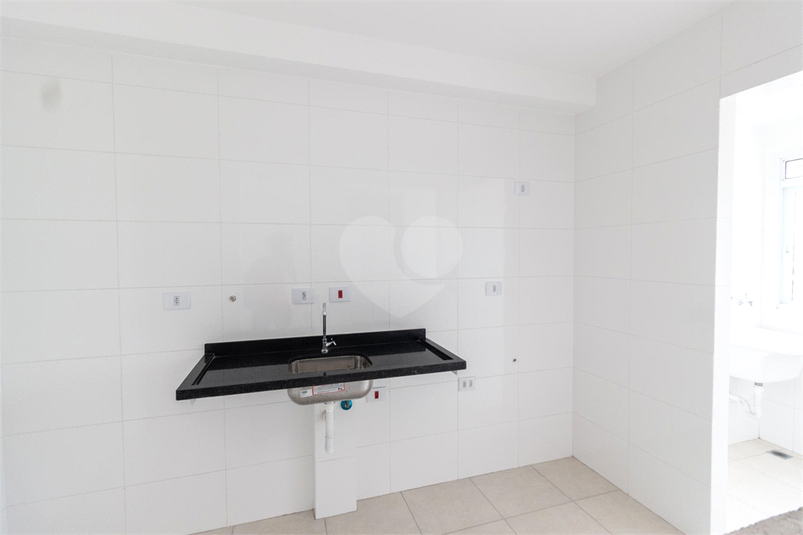 Venda Apartamento São Paulo Lauzane Paulista REO866232 24