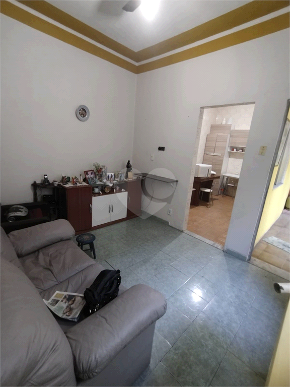 Aluguel Apartamento Rio De Janeiro Penha Circular REO866237 5