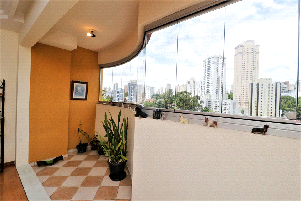 Venda Apartamento São Paulo Jardim Paraíso REO866242 8