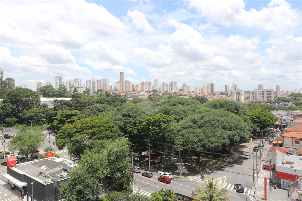 Venda Apartamento São Paulo Jardim Paraíso REO866242 18