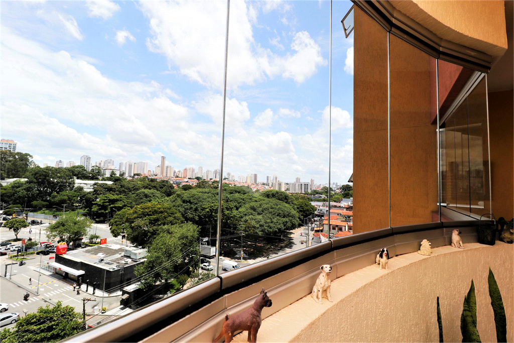 Venda Apartamento São Paulo Jardim Paraíso REO866242 11