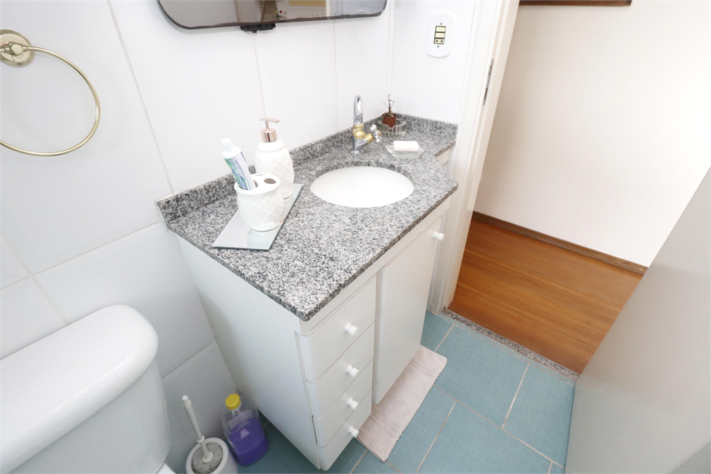 Venda Apartamento São Paulo Jardim Paraíso REO866242 38